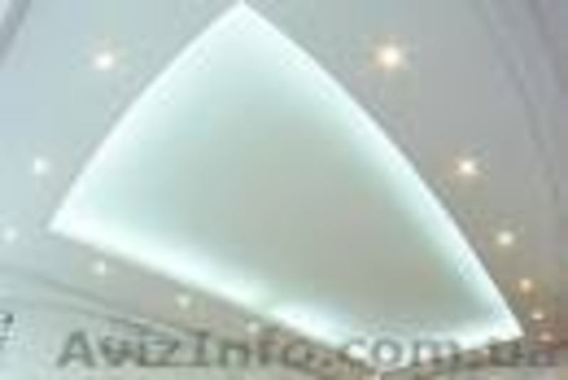 Работа по гипсокартону в Одессе - <ro>Изображение</ro><ru>Изображение</ru> #3, <ru>Объявление</ru> #12446