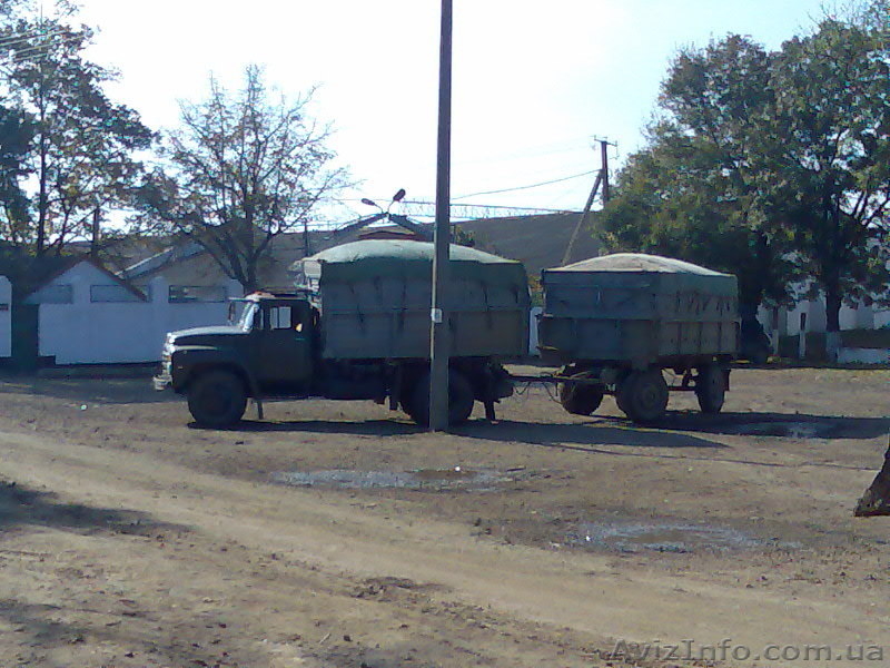 продаю грузовик с прицепом - <ro>Изображение</ro><ru>Изображение</ru> #3, <ru>Объявление</ru> #11629