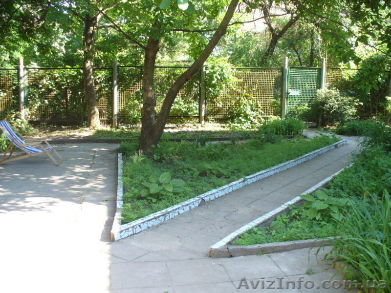 Аренда.Квартиру в Аркадии сдам посуточно - <ro>Изображение</ro><ru>Изображение</ru> #1, <ru>Объявление</ru> #12431