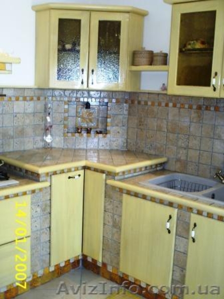 встроенная кухонная мебель от итальянских производителей - <ro>Изображение</ro><ru>Изображение</ru> #3, <ru>Объявление</ru> #13292