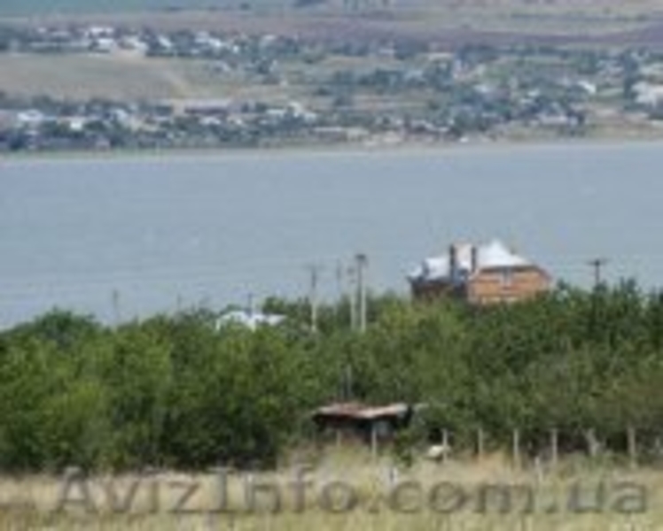 продам участок в дофиновке - <ro>Изображение</ro><ru>Изображение</ru> #2, <ru>Объявление</ru> #14296