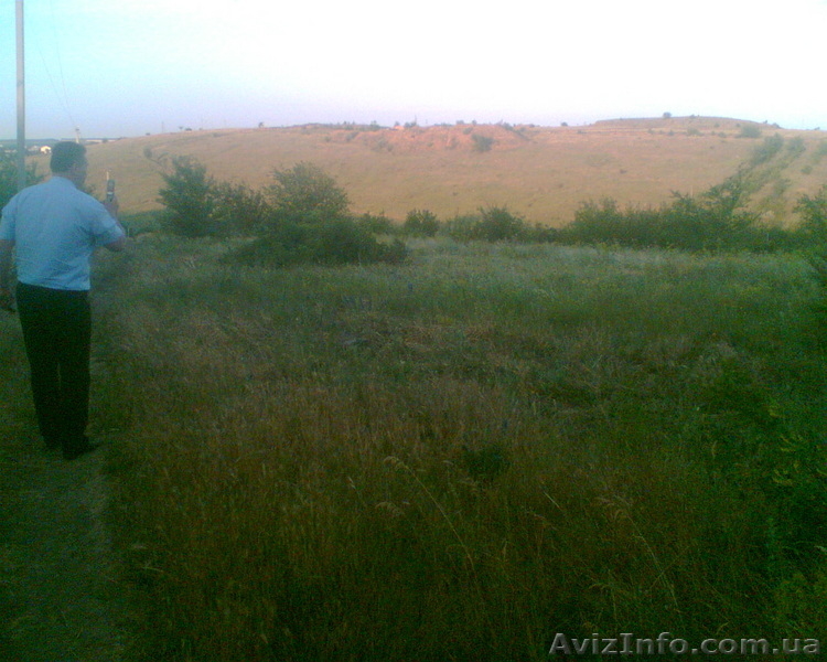 участок в одесской обл. - <ro>Изображение</ro><ru>Изображение</ru> #3, <ru>Объявление</ru> #14285