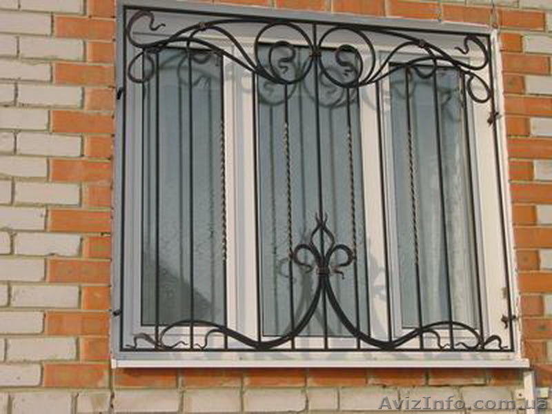 лестницы ворота заборы решетки двери козырьки навесы - <ro>Изображение</ro><ru>Изображение</ru> #3, <ru>Объявление</ru> #27343