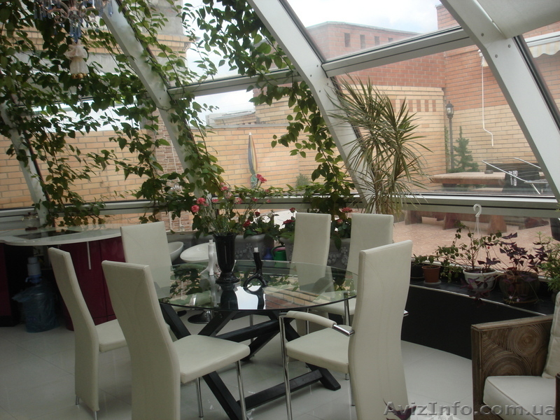 Пентхауз, "Новая Аркадия" - <ro>Изображение</ro><ru>Изображение</ru> #1, <ru>Объявление</ru> #23859