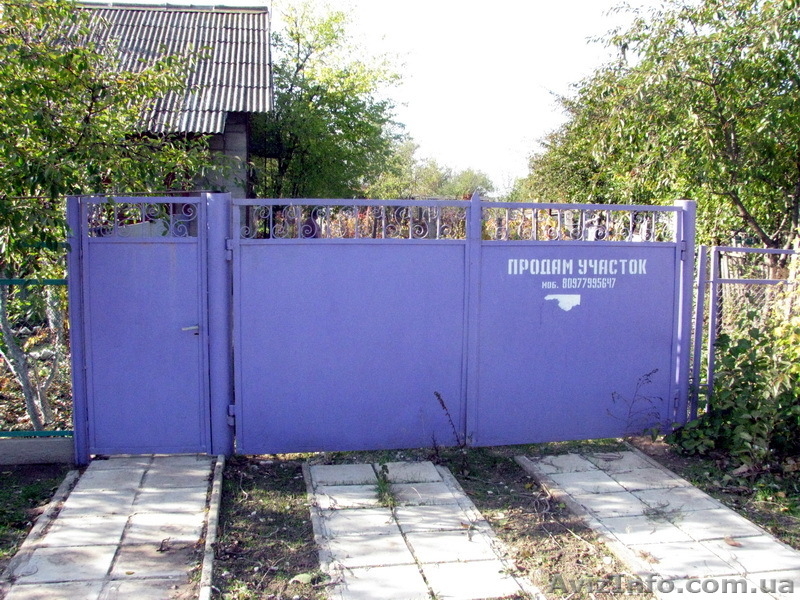 Полдома в центре курорта Сергеевка - <ro>Изображение</ro><ru>Изображение</ru> #2, <ru>Объявление</ru> #21558