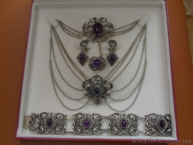 Антиквариат,живопись,фарфор,серебро украшения,часы. - <ro>Изображение</ro><ru>Изображение</ru> #3, <ru>Объявление</ru> #26903