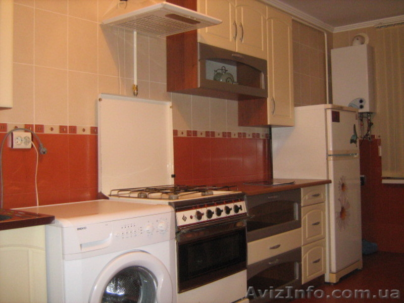 Сдам новый дом (Головковского угол Бабеля, р-н. Фоззи) - <ro>Изображение</ro><ru>Изображение</ru> #3, <ru>Объявление</ru> #26528