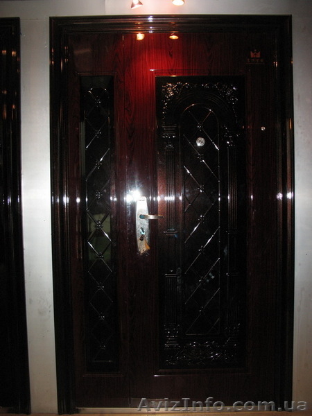 Срочно! Продам Металлические Двери Оптом - <ro>Изображение</ro><ru>Изображение</ru> #4, <ru>Объявление</ru> #30025