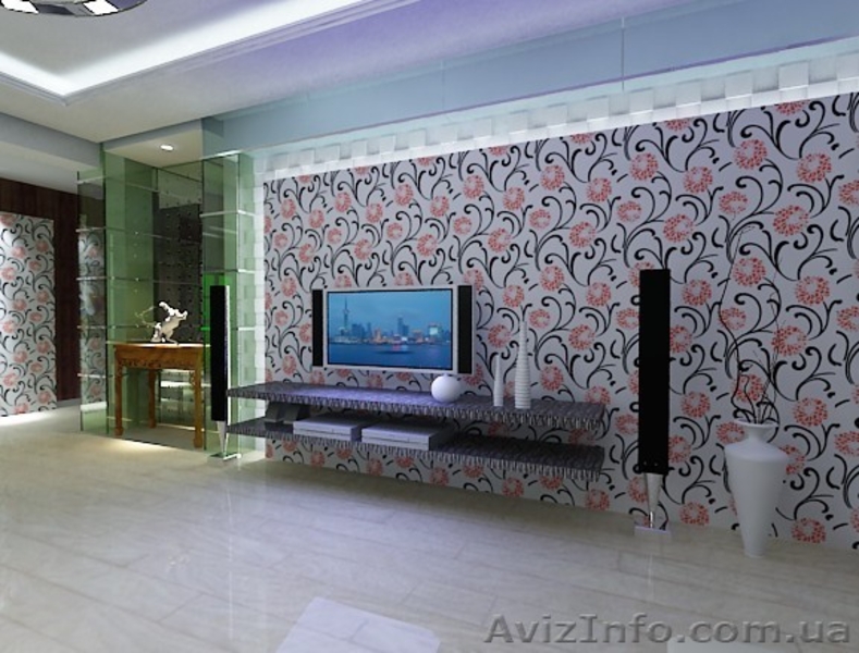 Продам импортные обои. Распродажа. - <ro>Изображение</ro><ru>Изображение</ru> #4, <ru>Объявление</ru> #33740