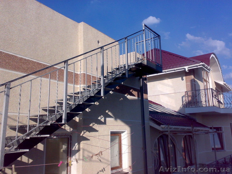 лестницы деревянные ступени балясины - <ro>Изображение</ro><ru>Изображение</ru> #5, <ru>Объявление</ru> #32753