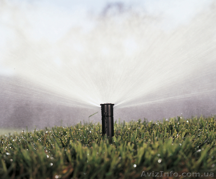 Системы автоматического полива HUNTER. - <ro>Изображение</ro><ru>Изображение</ru> #3, <ru>Объявление</ru> #36396