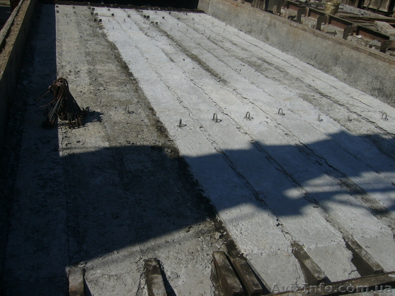 Одесский Завод ЖБИ WWW.OAOGBI.COM.UA - <ro>Изображение</ro><ru>Изображение</ru> #4, <ru>Объявление</ru> #29654