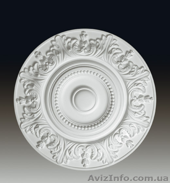 Лепнина декор, колоны, карнизы, молдинг, розетки - <ro>Изображение</ro><ru>Изображение</ru> #5, <ru>Объявление</ru> #38026