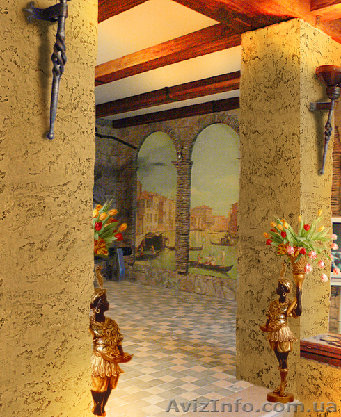 Фреска, каталог фресок - <ro>Изображение</ro><ru>Изображение</ru> #4, <ru>Объявление</ru> #38025