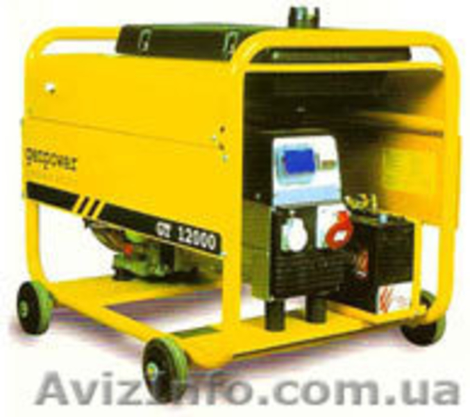  электрогенераторы ЧП "Sep" - <ro>Изображение</ro><ru>Изображение</ru> #4, <ru>Объявление</ru> #46857