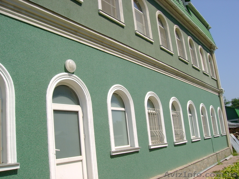 Отделочные работы по фасадам - <ro>Изображение</ro><ru>Изображение</ru> #3, <ru>Объявление</ru> #45925