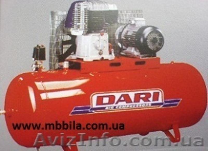 Компрессор.Поршневые компрессоры DARI,Balma,Remeza,Air Cast. - <ro>Изображение</ro><ru>Изображение</ru> #3, <ru>Объявление</ru> #42298