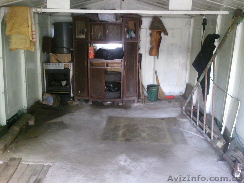 Продам волговский гараж - <ro>Изображение</ro><ru>Изображение</ru> #3, <ru>Объявление</ru> #40612