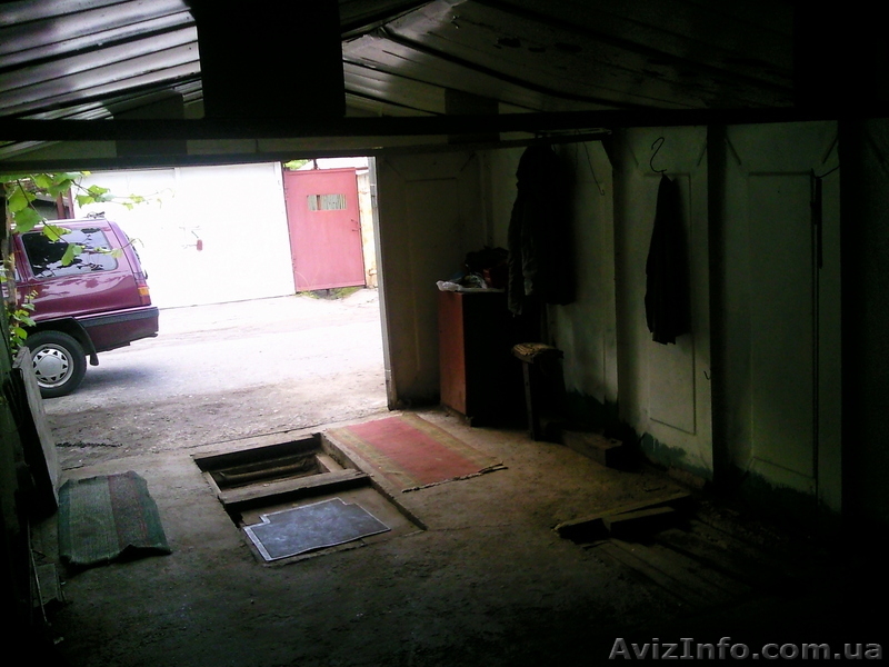 Продам волговский гараж - <ro>Изображение</ro><ru>Изображение</ru> #4, <ru>Объявление</ru> #40612