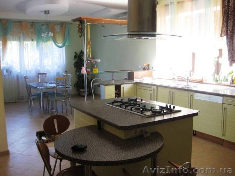 Домик на фонтане - <ro>Изображение</ro><ru>Изображение</ru> #4, <ru>Объявление</ru> #41024