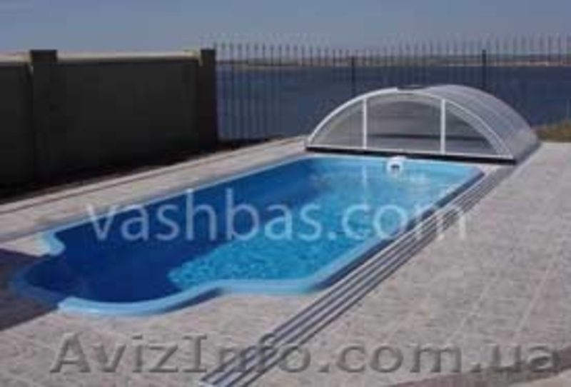 Бассейны в Одессе. Доставка монтаж обслуживание. Сопутствующие аксессуары, Xимия - <ro>Изображение</ro><ru>Изображение</ru> #3, <ru>Объявление</ru> #47227