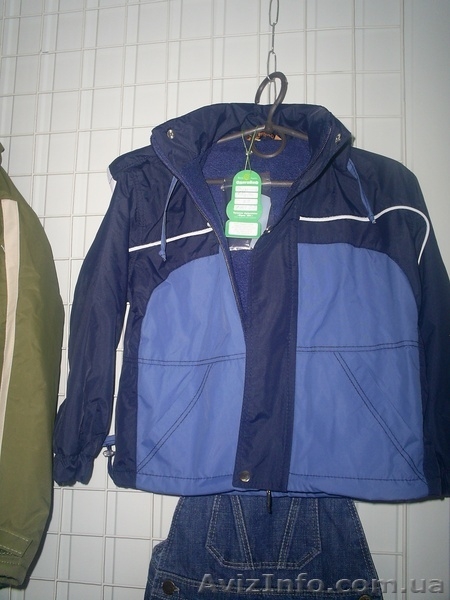 Распродажа детской одежды ТМ "Одягайко" - <ro>Изображение</ro><ru>Изображение</ru> #3, <ru>Объявление</ru> #39497