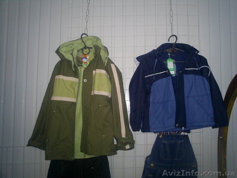 Распродажа детской одежды ТМ "Одягайко" - <ro>Изображение</ro><ru>Изображение</ru> #5, <ru>Объявление</ru> #39497