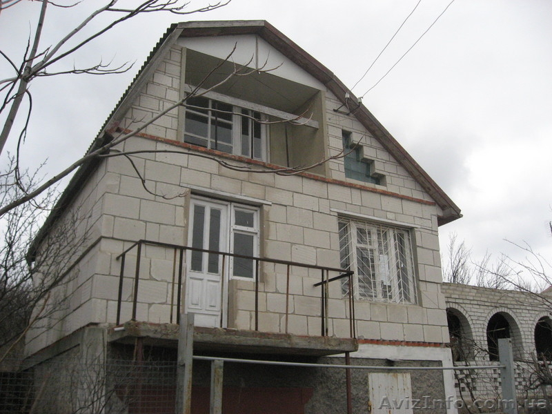 Продам свою дачу - <ro>Изображение</ro><ru>Изображение</ru> #3, <ru>Объявление</ru> #59837