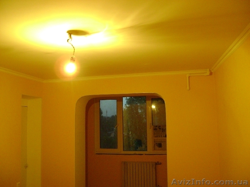 Ремонт Квартир, Отделочные роботы - <ro>Изображение</ro><ru>Изображение</ru> #4, <ru>Объявление</ru> #57872