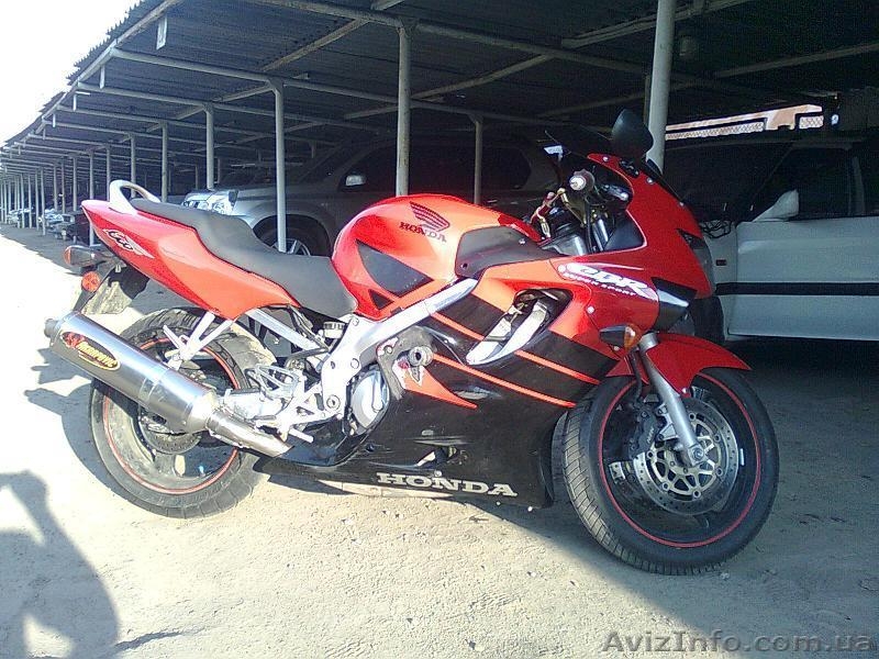 honda cbr 600 f 4 - <ro>Изображение</ro><ru>Изображение</ru> #3, <ru>Объявление</ru> #54312