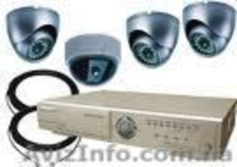 Системы охраны, видеонаблюдение, СКУД ,домофоны, кабель, датчики, и др - <ro>Изображение</ro><ru>Изображение</ru> #3, <ru>Объявление</ru> #50150