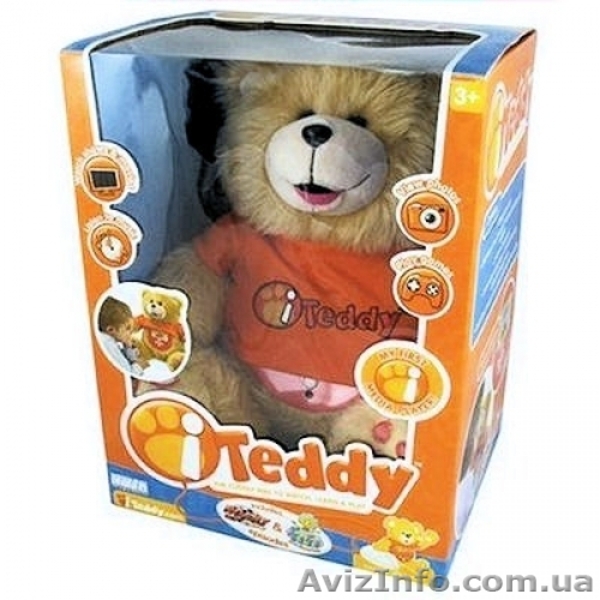 Продам новые игрушки по самым низким ценам… - <ro>Изображение</ro><ru>Изображение</ru> #3, <ru>Объявление</ru> #55643