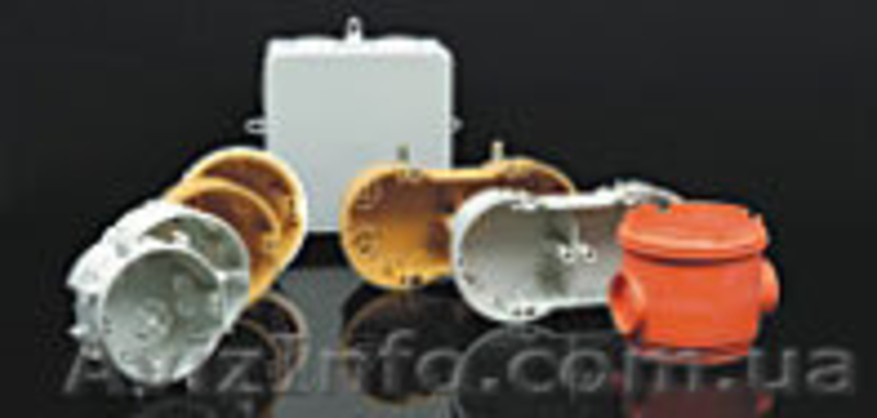 Электроустановочное обоудование со склада в г.Одессе - <ro>Изображение</ro><ru>Изображение</ru> #5, <ru>Объявление</ru> #55837