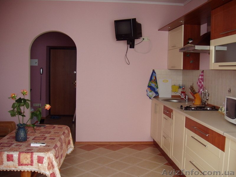 1 ком.кв. 10 мин. до моря - <ro>Изображение</ro><ru>Изображение</ru> #3, <ru>Объявление</ru> #48393