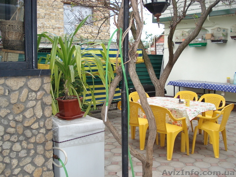 2 комн.Лузановка, пляж,море,на сутки,длительно - <ro>Изображение</ro><ru>Изображение</ru> #5, <ru>Объявление</ru> #61762