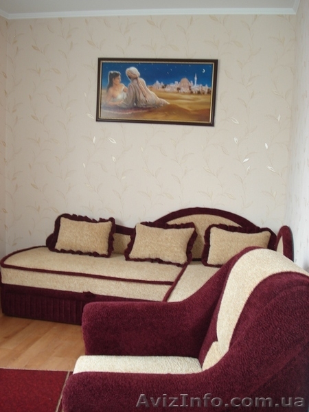 2 комн.Лузановка, пляж,море,на сутки,длительно - <ro>Изображение</ro><ru>Изображение</ru> #4, <ru>Объявление</ru> #61762