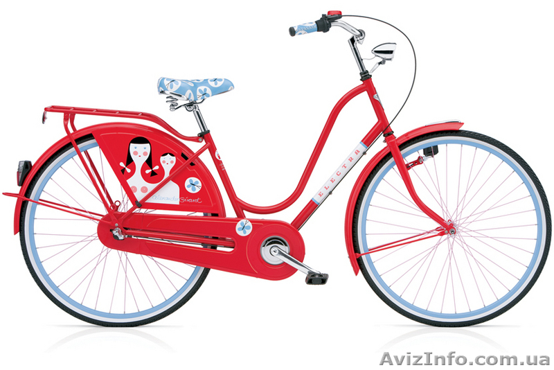 Продам крутые велосипеды Электра\Electra (Одесса) - <ro>Изображение</ro><ru>Изображение</ru> #1, <ru>Объявление</ru> #60272