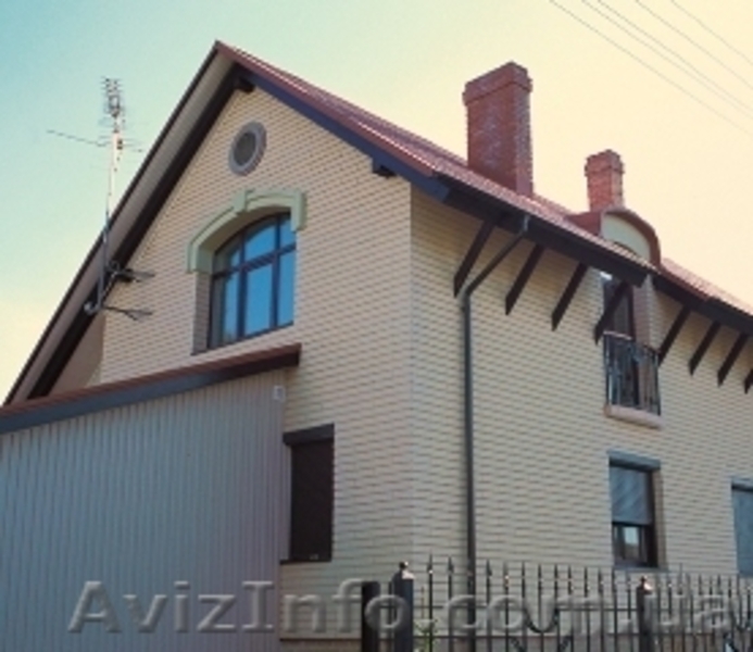 "Вентилируемые фасады "Сканрок" - <ro>Изображение</ro><ru>Изображение</ru> #3, <ru>Объявление</ru> #70315