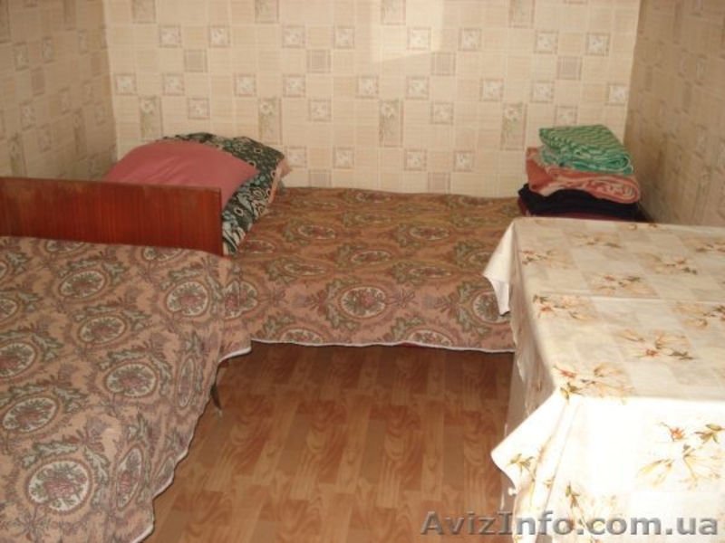 Посуточно комнаты, пляж Лузановка, 500 м.,10 мин.пешком - <ro>Изображение</ro><ru>Изображение</ru> #3, <ru>Объявление</ru> #61792