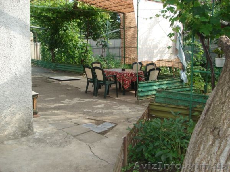 Посуточно комнаты, пляж Лузановка, 500 м.,10 мин.пешком - <ro>Изображение</ro><ru>Изображение</ru> #4, <ru>Объявление</ru> #61792