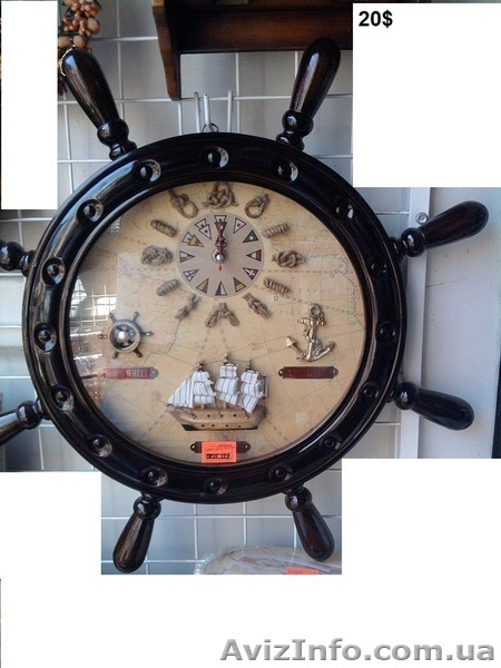 Часы, настенные, электронные, настольные.  - <ro>Изображение</ro><ru>Изображение</ru> #4, <ru>Объявление</ru> #73367