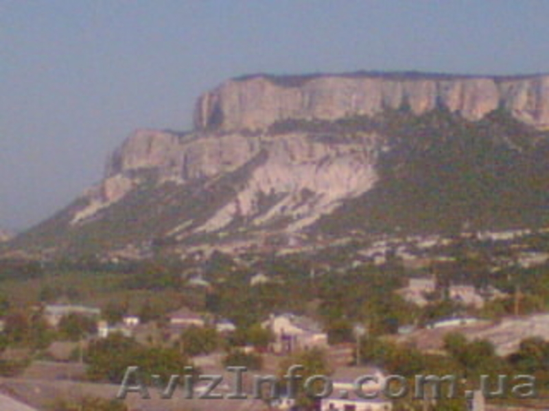 Продам в Крыму земельный участок 0,6 га у подножья Ай-Петри - <ro>Изображение</ro><ru>Изображение</ru> #3, <ru>Объявление</ru> #60833