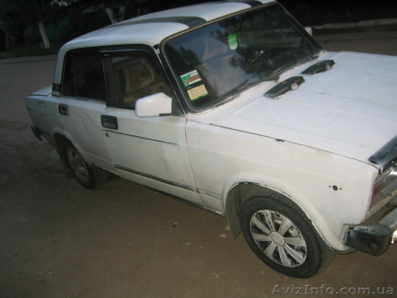 Продам авто ВАЗ 2105 - <ro>Изображение</ro><ru>Изображение</ru> #3, <ru>Объявление</ru> #64028