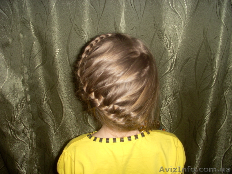 плетение колосков - <ro>Изображение</ro><ru>Изображение</ru> #5, <ru>Объявление</ru> #72595