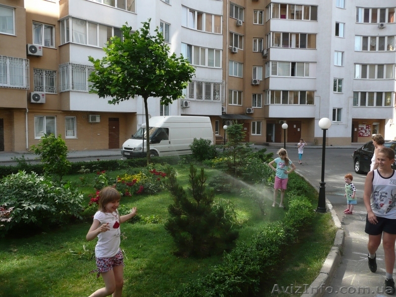 Системы автоматического полива (Hunter, США) - <ro>Изображение</ro><ru>Изображение</ru> #4, <ru>Объявление</ru> #70857