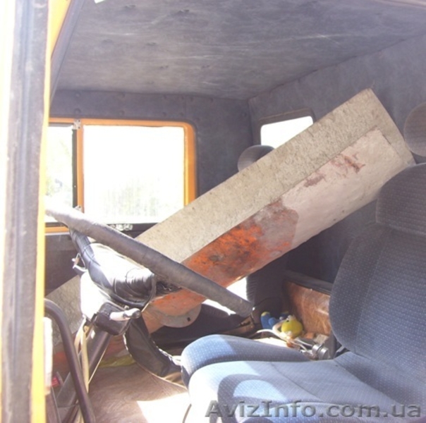 Продам автобетоносмеситель - <ro>Изображение</ro><ru>Изображение</ru> #3, <ru>Объявление</ru> #66773