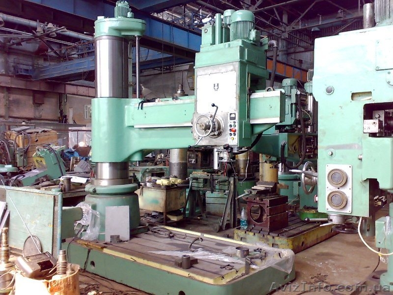 3М132В-полуавтомат кругло-шлифовальный,КО126Ф4-пресс "дыропробивной",другие  - <ro>Изображение</ro><ru>Изображение</ru> #3, <ru>Объявление</ru> #77416