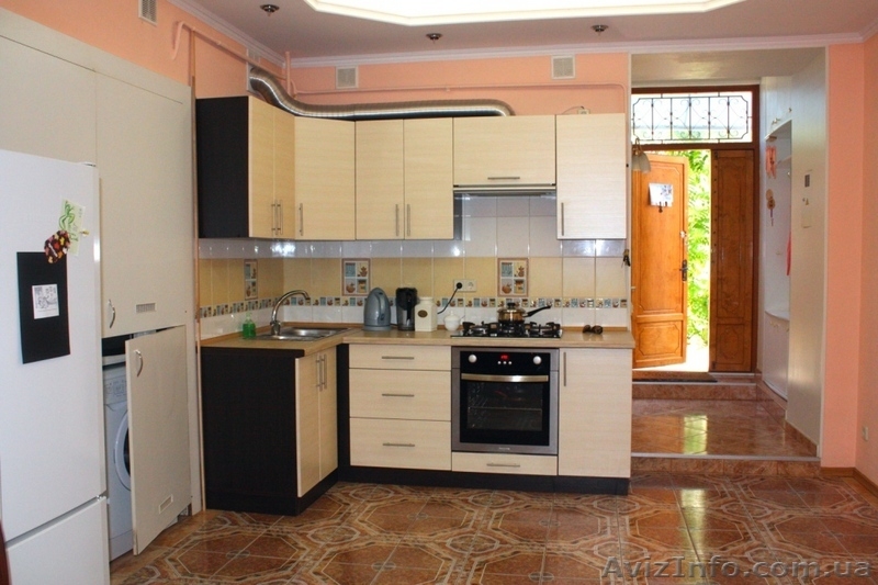 Сдам двухкомнатную квартиру. Своя. Центр. - <ro>Изображение</ro><ru>Изображение</ru> #3, <ru>Объявление</ru> #76230