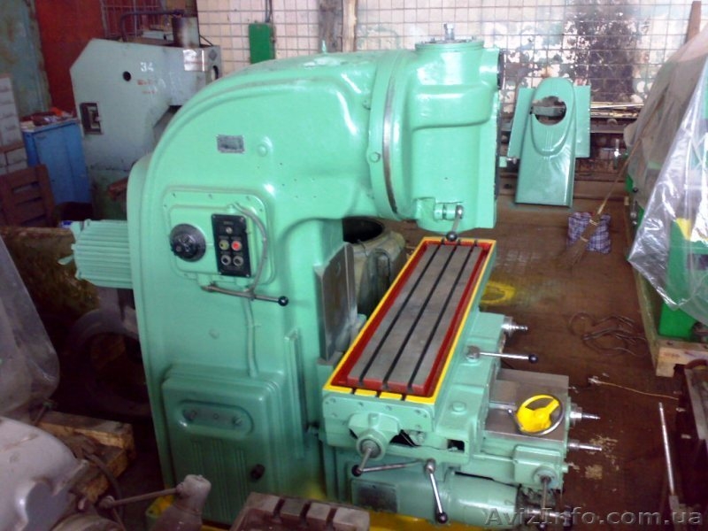 3М132В-полуавтомат кругло-шлифовальный,КО126Ф4-пресс "дыропробивной",другие  - <ro>Изображение</ro><ru>Изображение</ru> #4, <ru>Объявление</ru> #77416