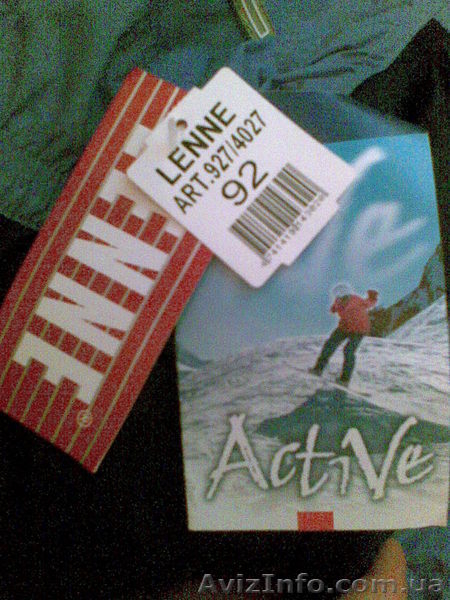 обменяю новый зимний комбинезон Lenne р.92 на р.86 - <ro>Изображение</ro><ru>Изображение</ru> #3, <ru>Объявление</ru> #77764